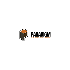 Logo Design by Aljune Castro Designs for Paradigm | Design: #33153455