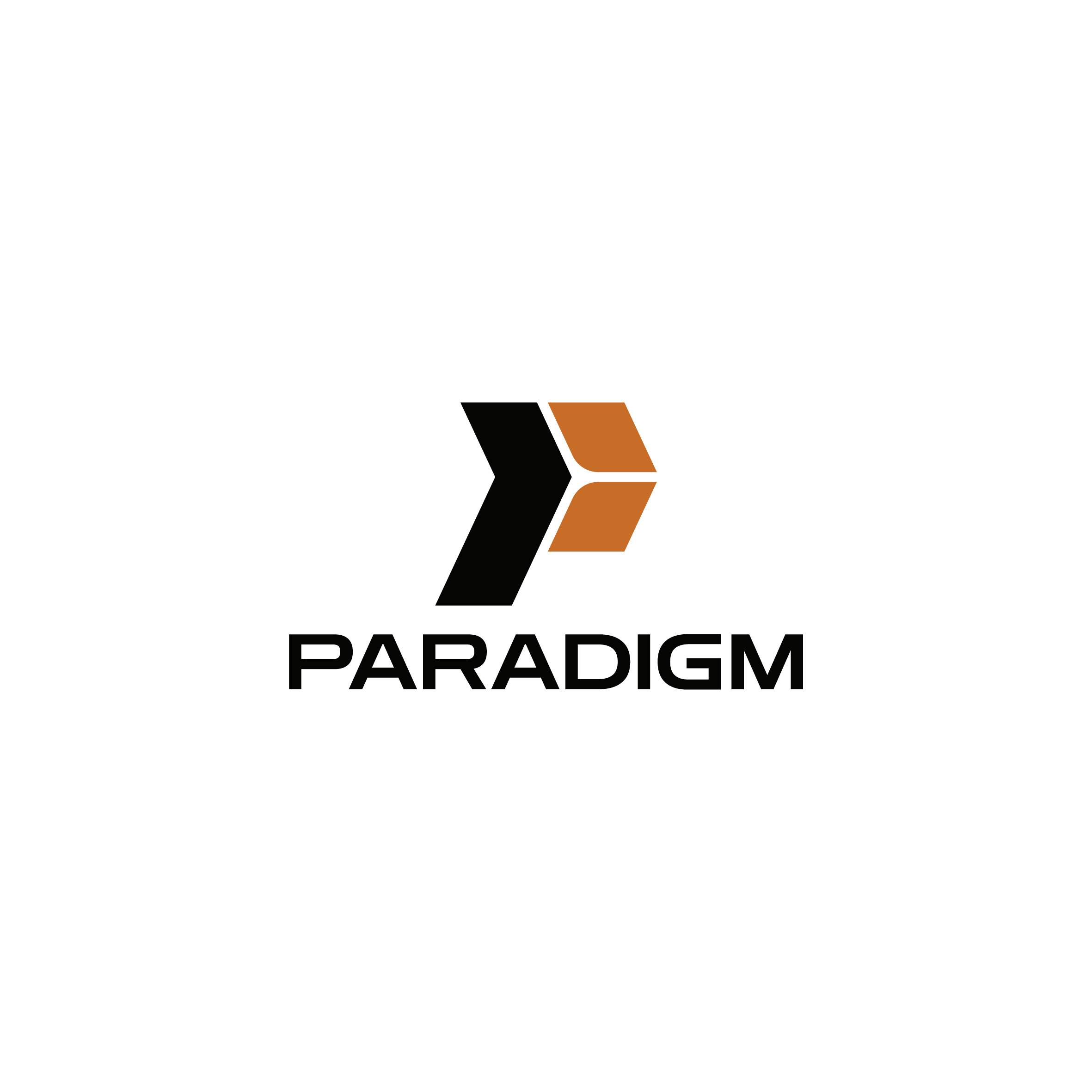 Logo Design by Aljune Castro Designs for Paradigm | Design #33159974