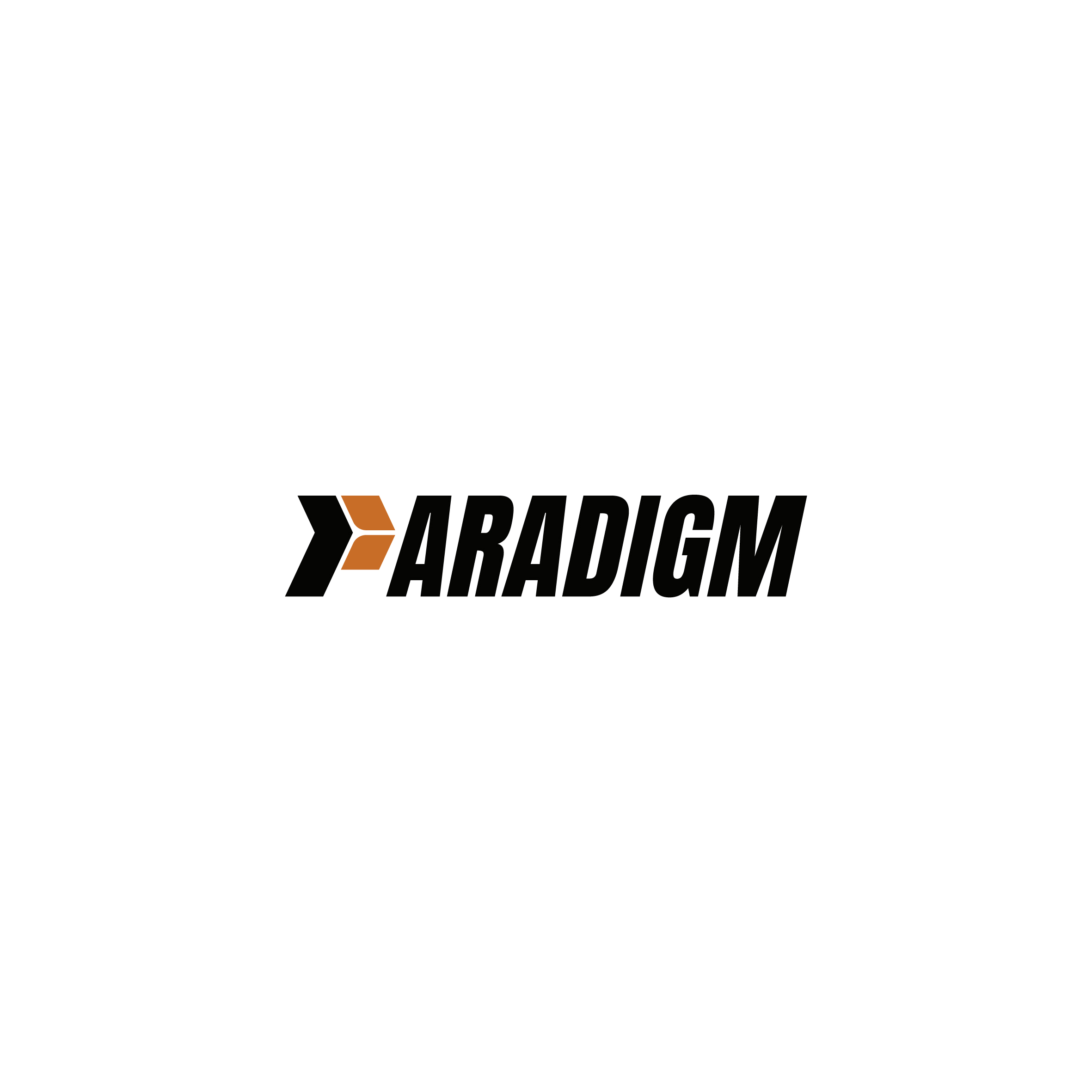 Logo Design by Aljune Castro Designs for Paradigm | Design #33159977