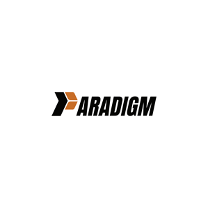 Logo Design by Aljune Castro Designs for Paradigm | Design: #33159990
