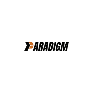 Logo Design by Aljune Castro Designs for Paradigm | Design: #33159993