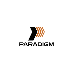 Logo Design by Aljune Castro Designs for Paradigm | Design: #33206125