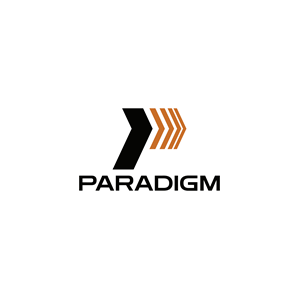 Logo Design by Aljune Castro Designs for Paradigm | Design: #33225156