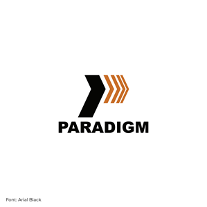 Logo Design by Aljune Castro Designs for Paradigm | Design: #33230623