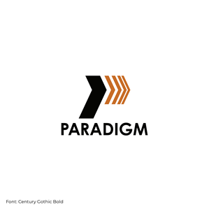 Logo Design by Aljune Castro Designs for Paradigm | Design: #33230628