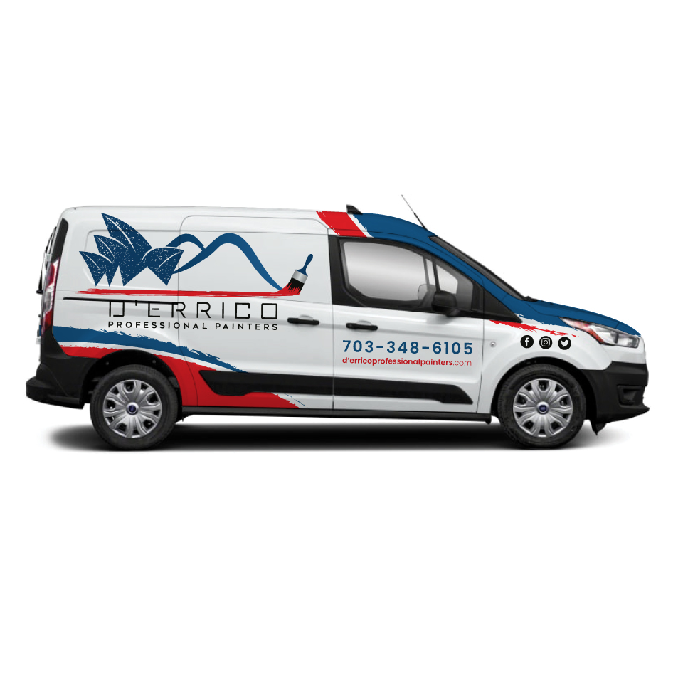 Car Wrap Design by Yoga Tri for this project | Design #33155471