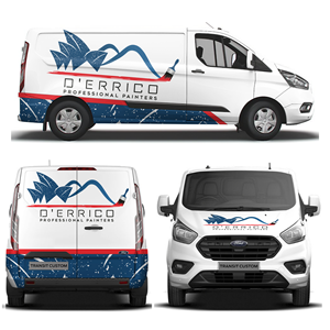 Design de Covering de Véhicule par MAKE ME THE WINNER pour ce projet | Design : #33156592