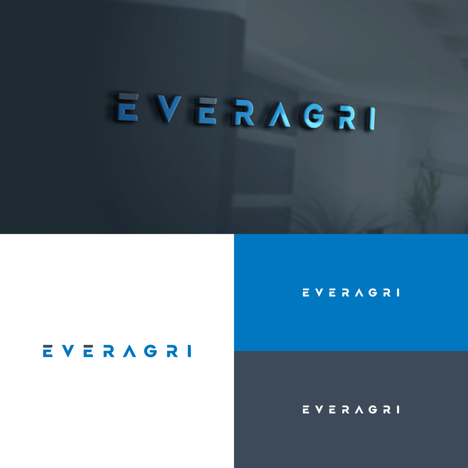 Logo Design by okta5 for this project | Design #33156514