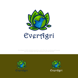 Logo Design by chilliebird studio for this project | Design: #33159236