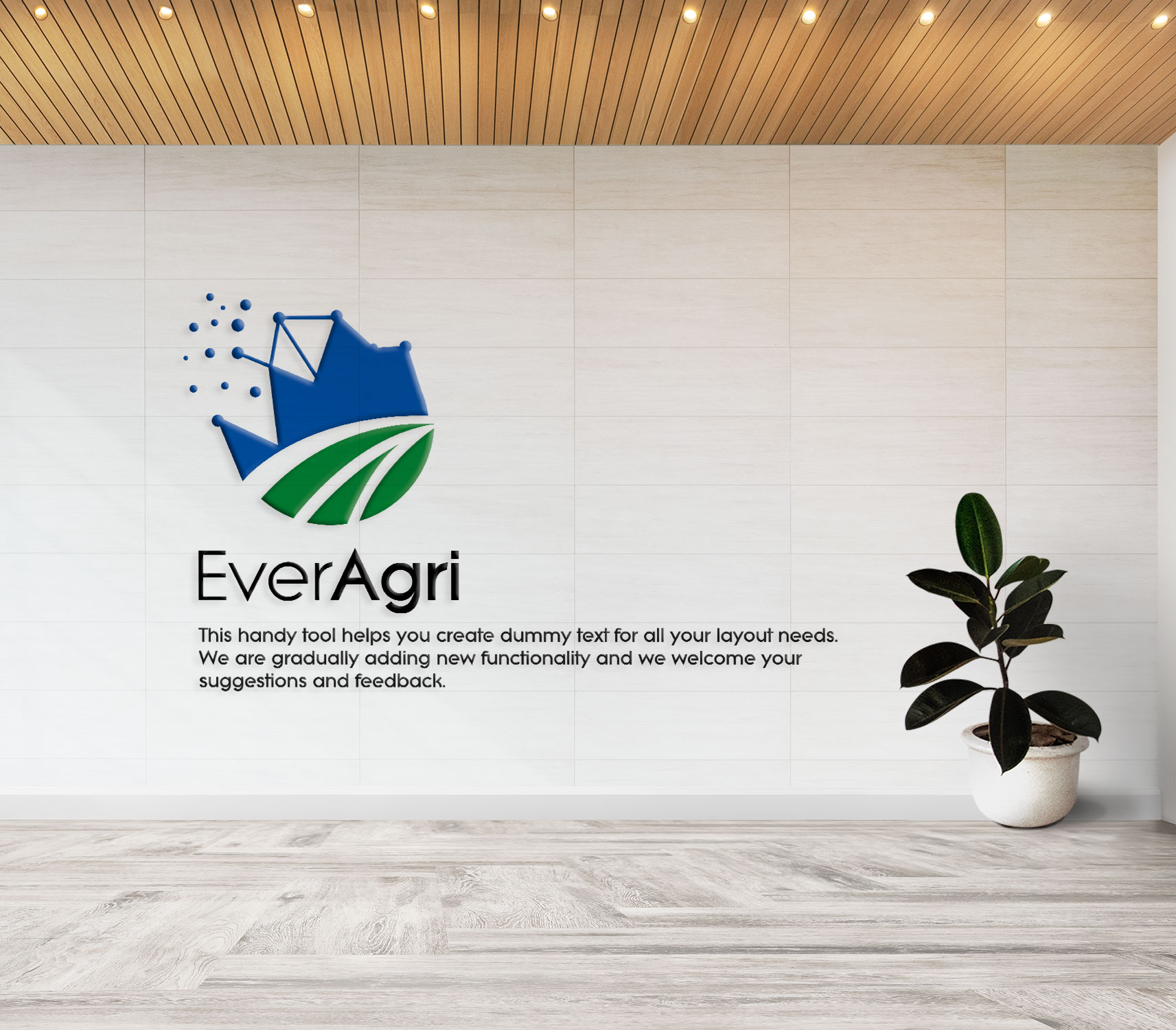 Logo Design by Mega House for this project | Design #33157289