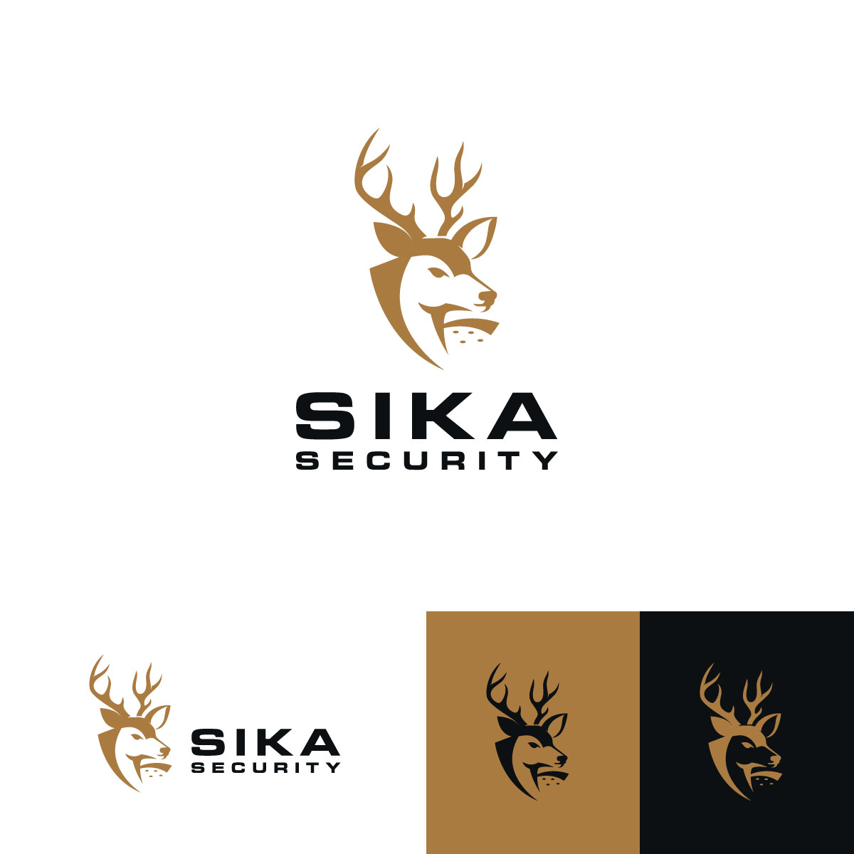 Logo Design by DesignFriday for this project | Design #33156194
