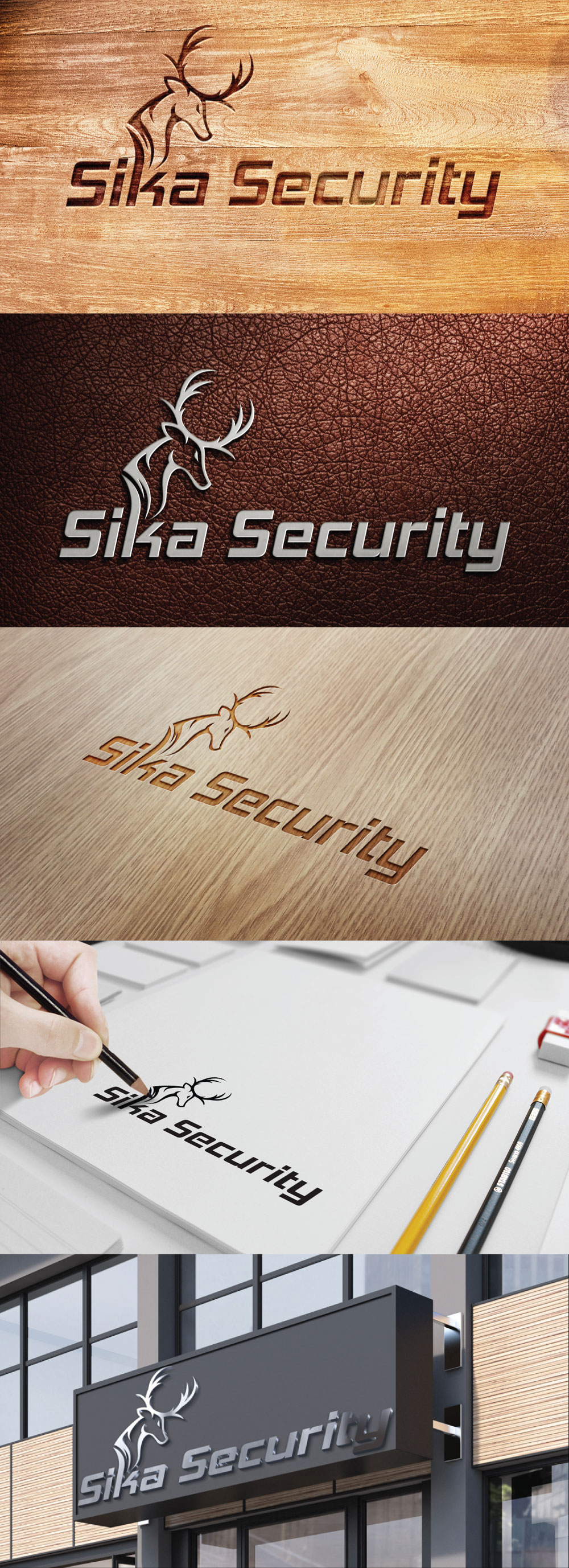 Logo-Design von Ahmed Sami 1 für dieses Projekt | Design #33153670