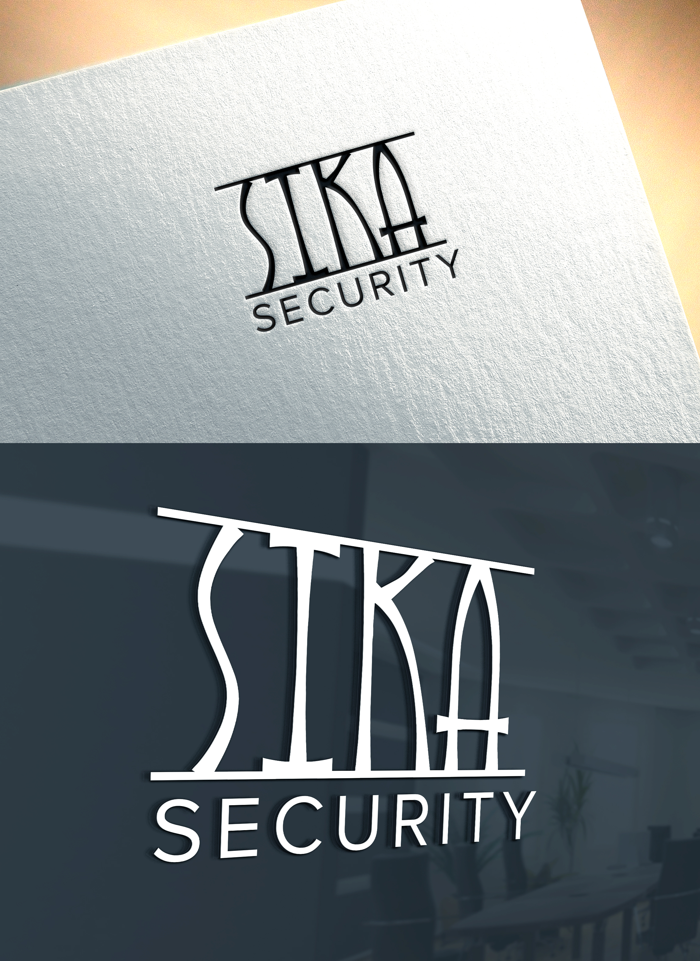 Logo-Design von DesignMaker 2 für dieses Projekt | Design #33177807