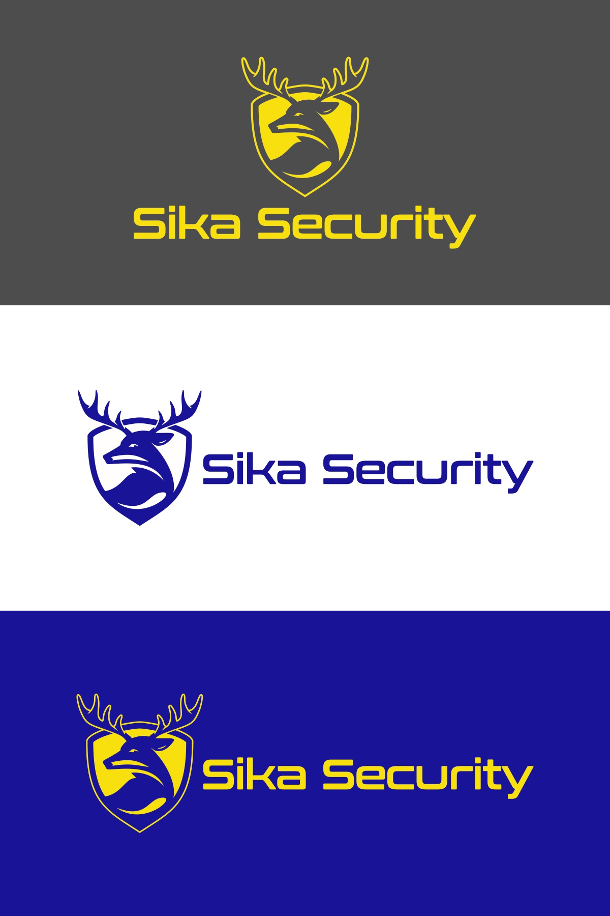 Design de Logo par rdpk pour ce projet | Design #33176836