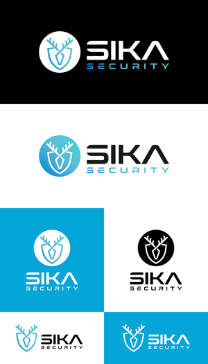 Logo Design by rdpk for this project | Design #33194024