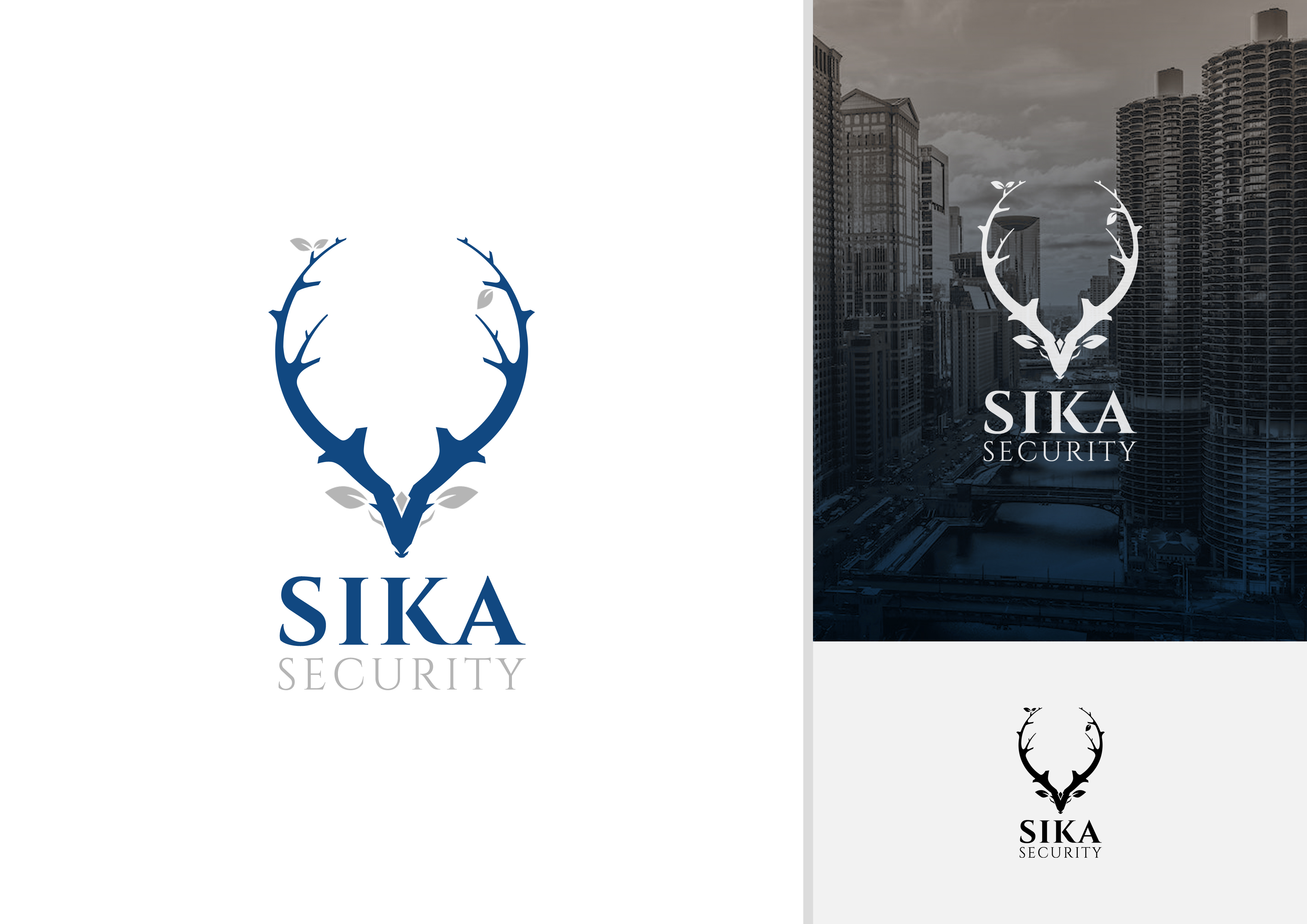 Logo Design by DoveFendi for this project | Design #33158362