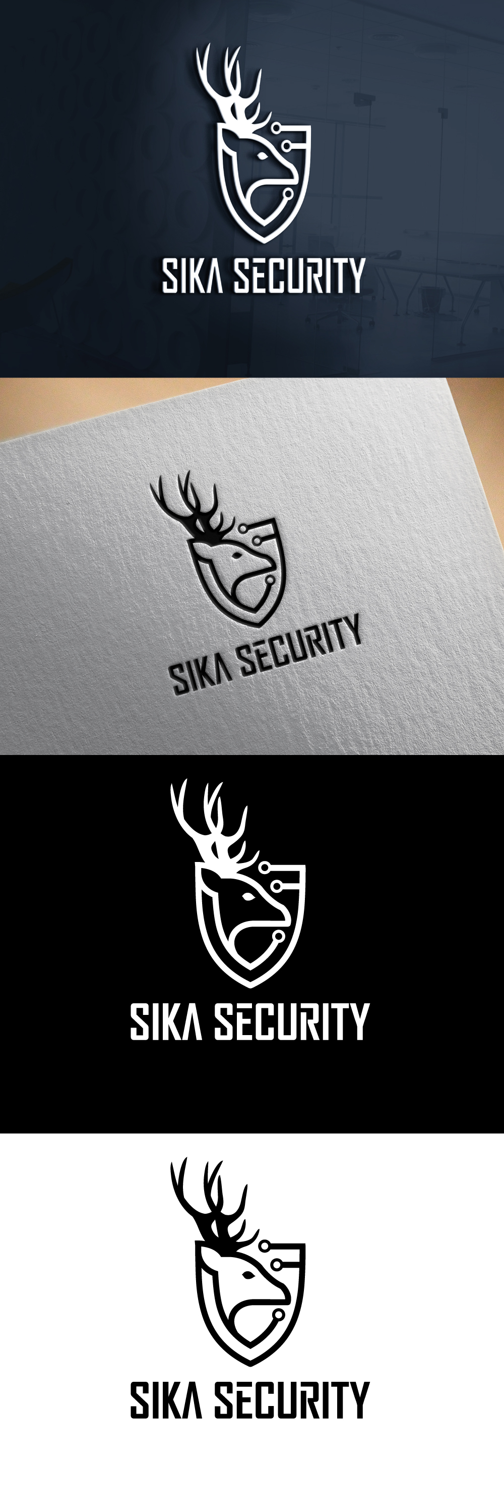 Logo Design by designA78 for this project | Design #33158930