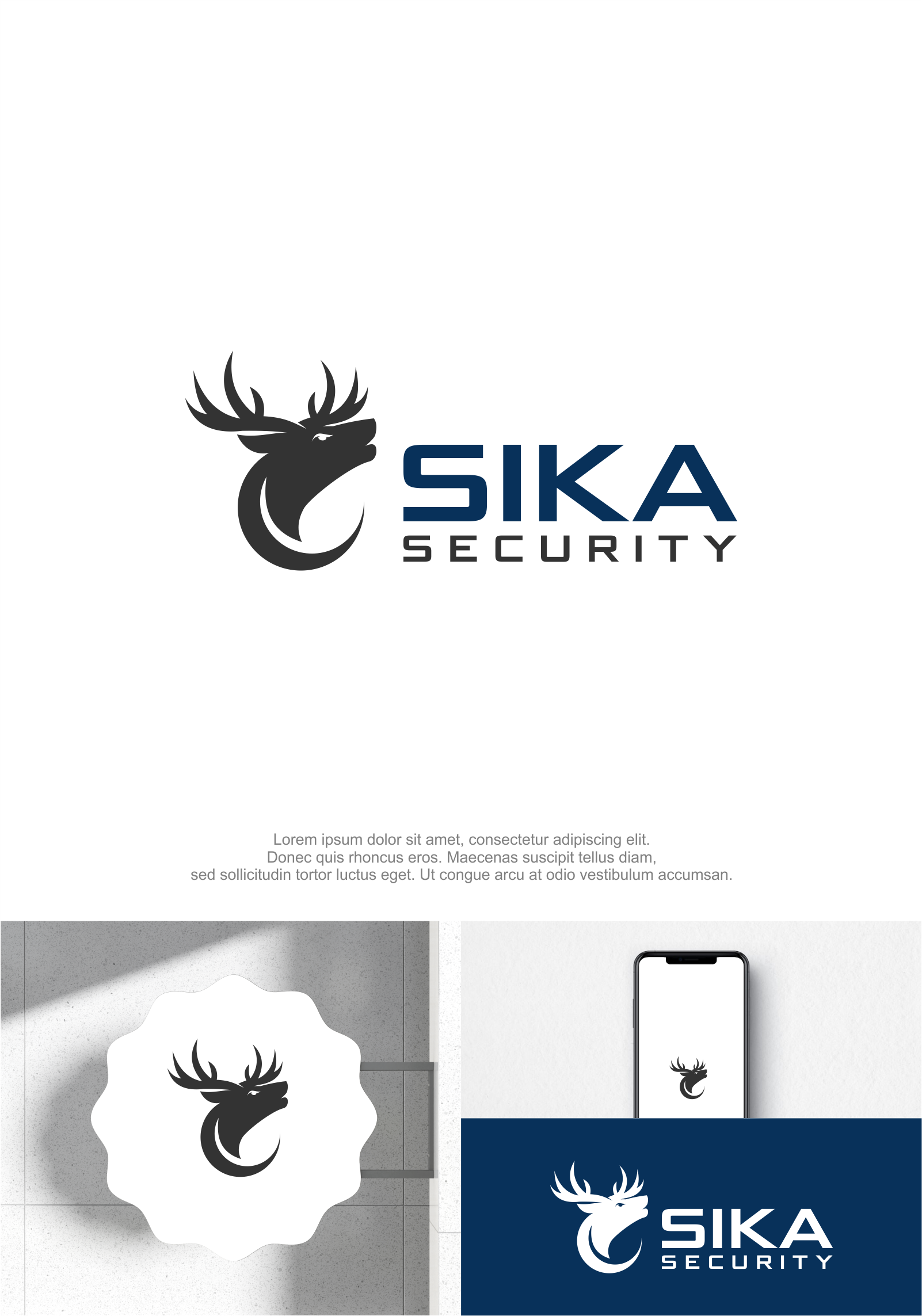 Logo Design by M.Syaiful Huda for this project | Design #33153630