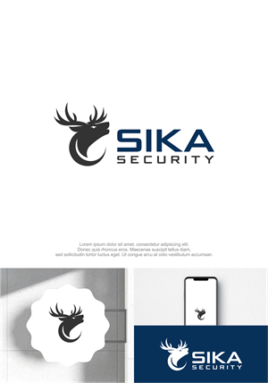 Logo Design by M.Syaiful Huda for this project | Design: #33153630