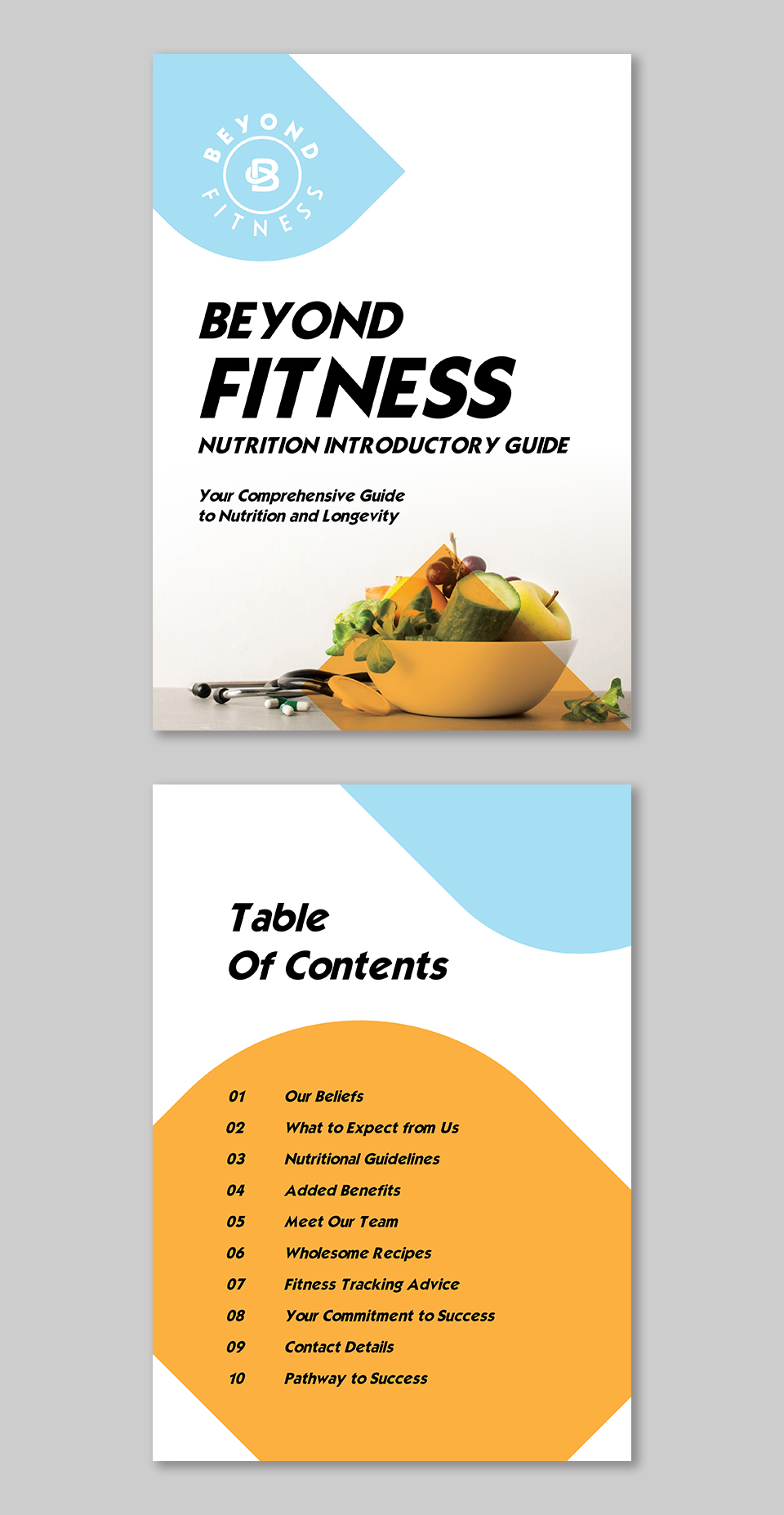 Brochure Design by YourLogoMaster for this project | Design #33162875