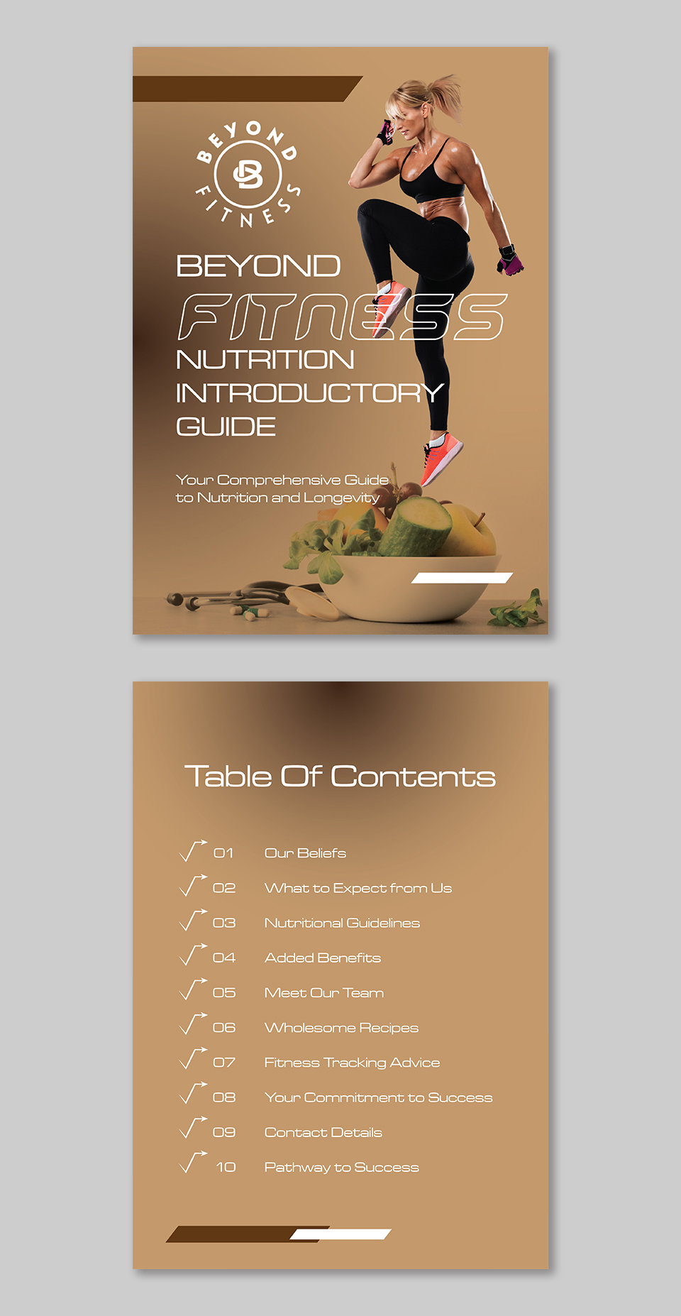 Brochure Design by YourLogoMaster for this project | Design #33162876