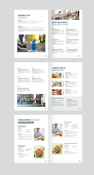 Brochure Design by DIGIPIX