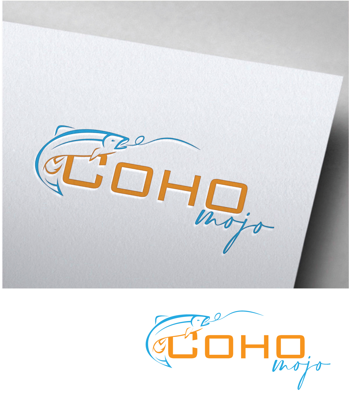 Logo Design by Om Namah Shivay for this project | Design #33162461