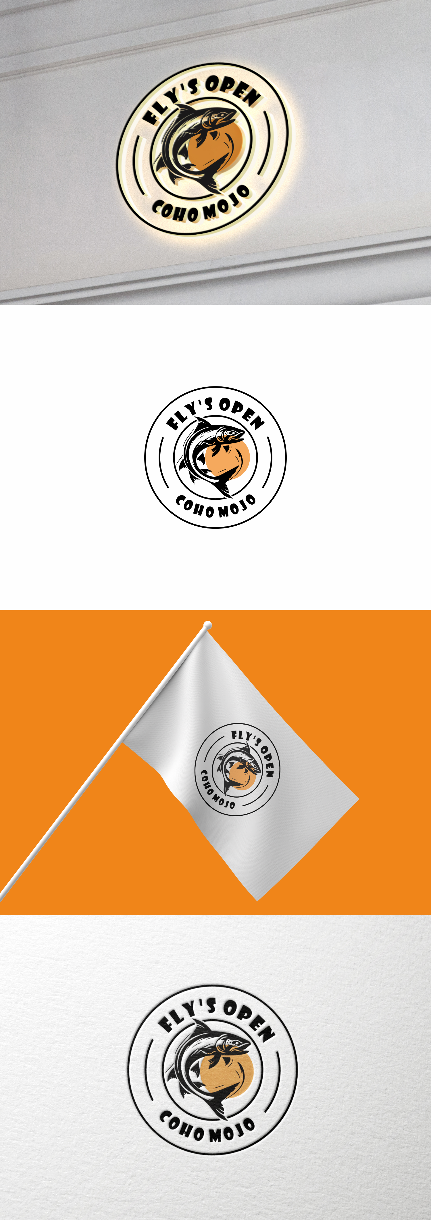 Logo Design by creative logo 2 for this project | Design #33153436