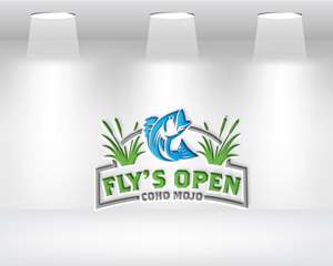 Logo Design by Daniel Khan for this project | Design: #33161516