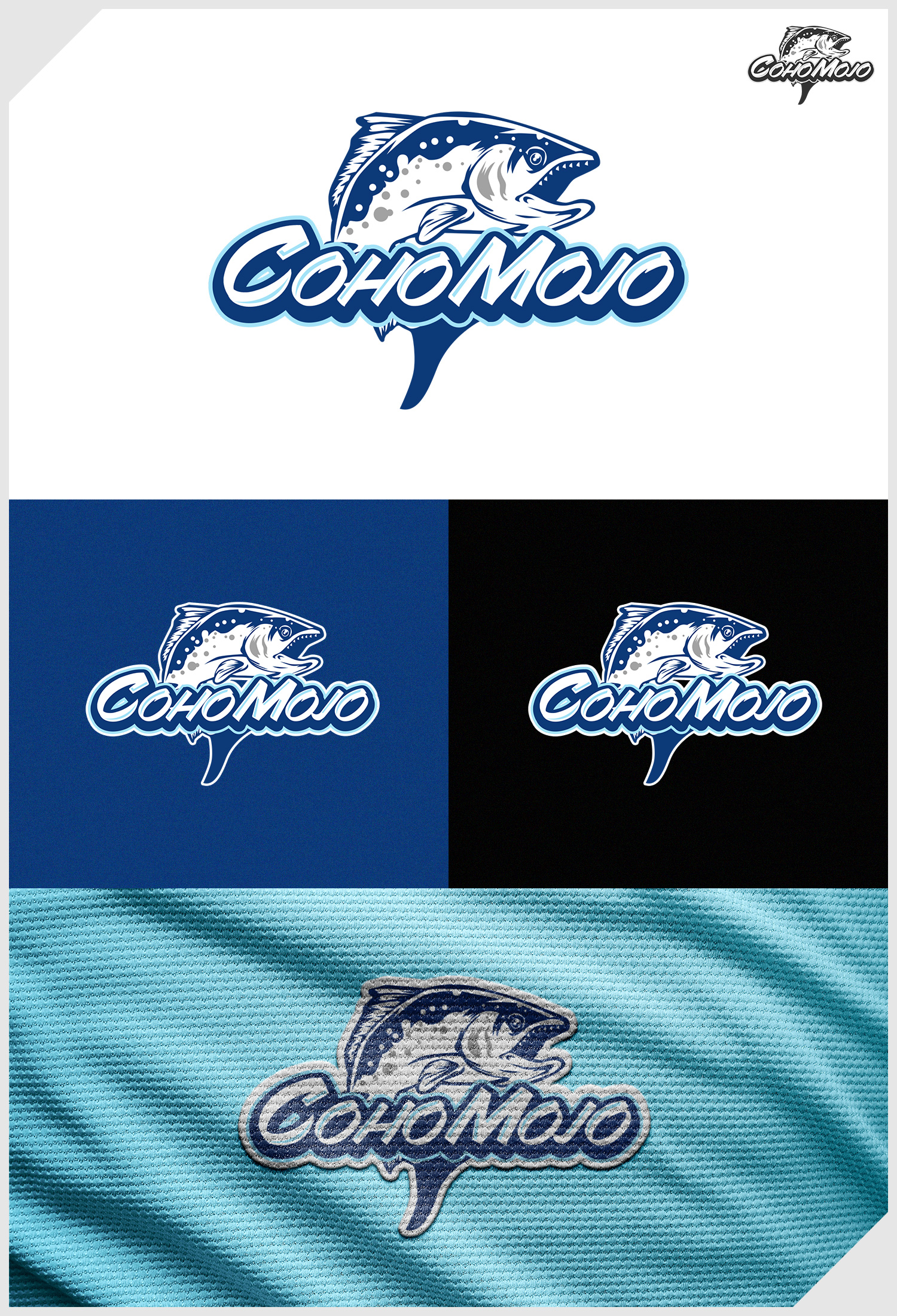 Logo Design by IDesign1606 for this project | Design #33156883