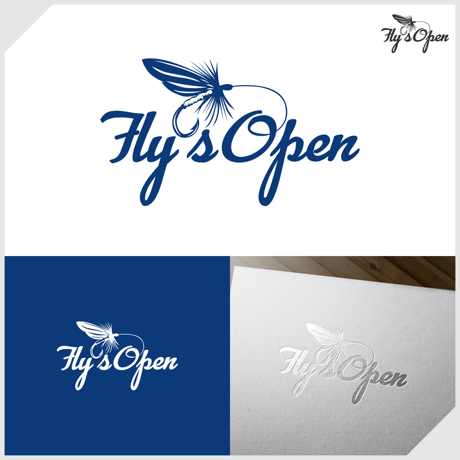 Logo Design by IDesign1606 for this project | Design #33156884