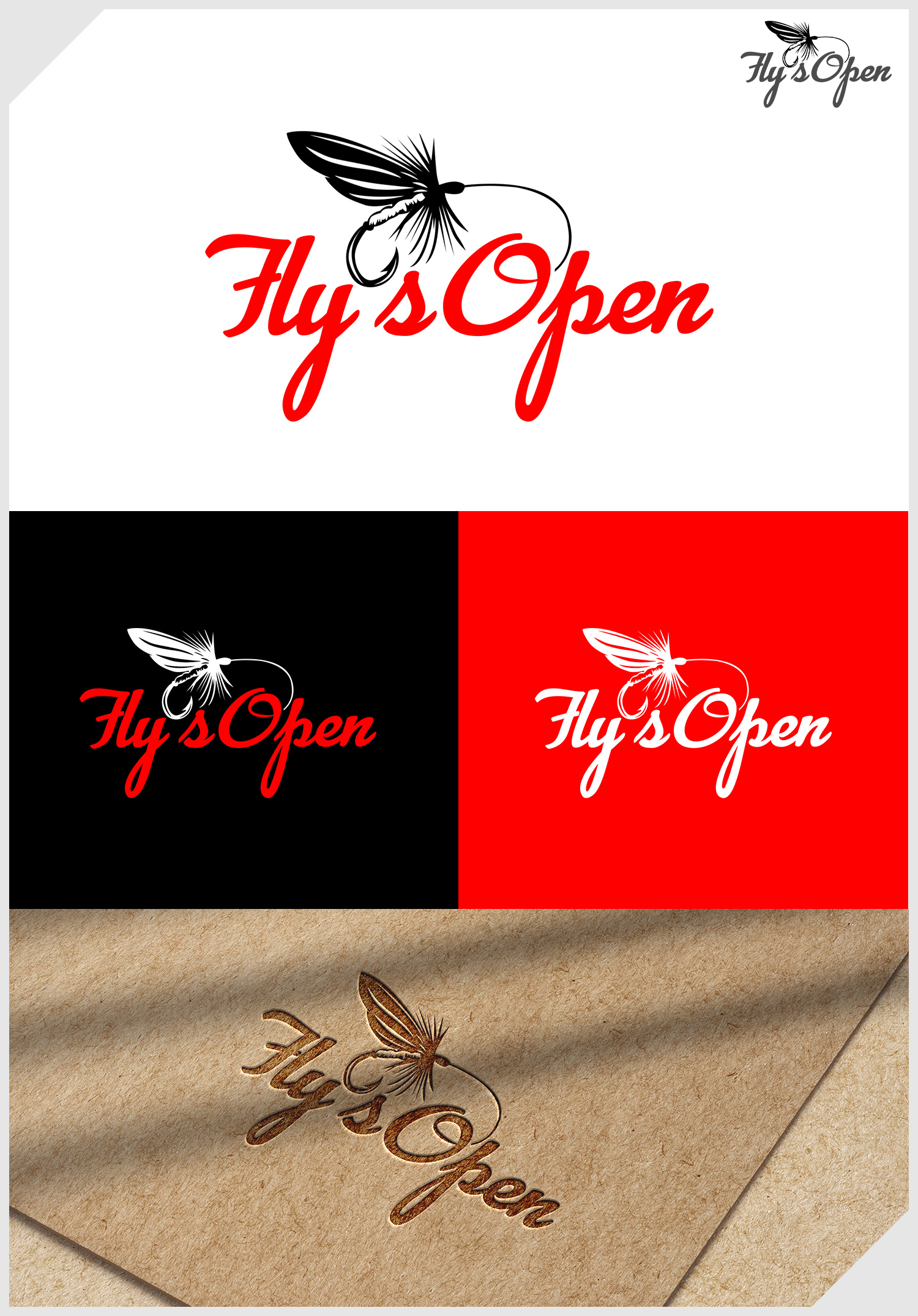 Logo Design by IDesign1606 for this project | Design #33166597