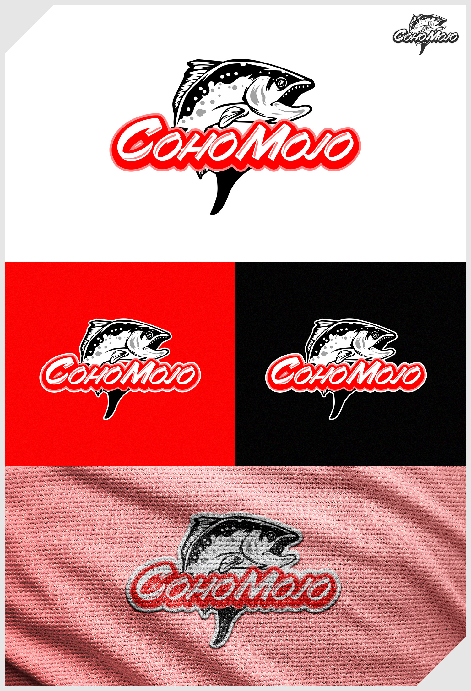 Logo Design by IDesign1606 for this project | Design #33166598