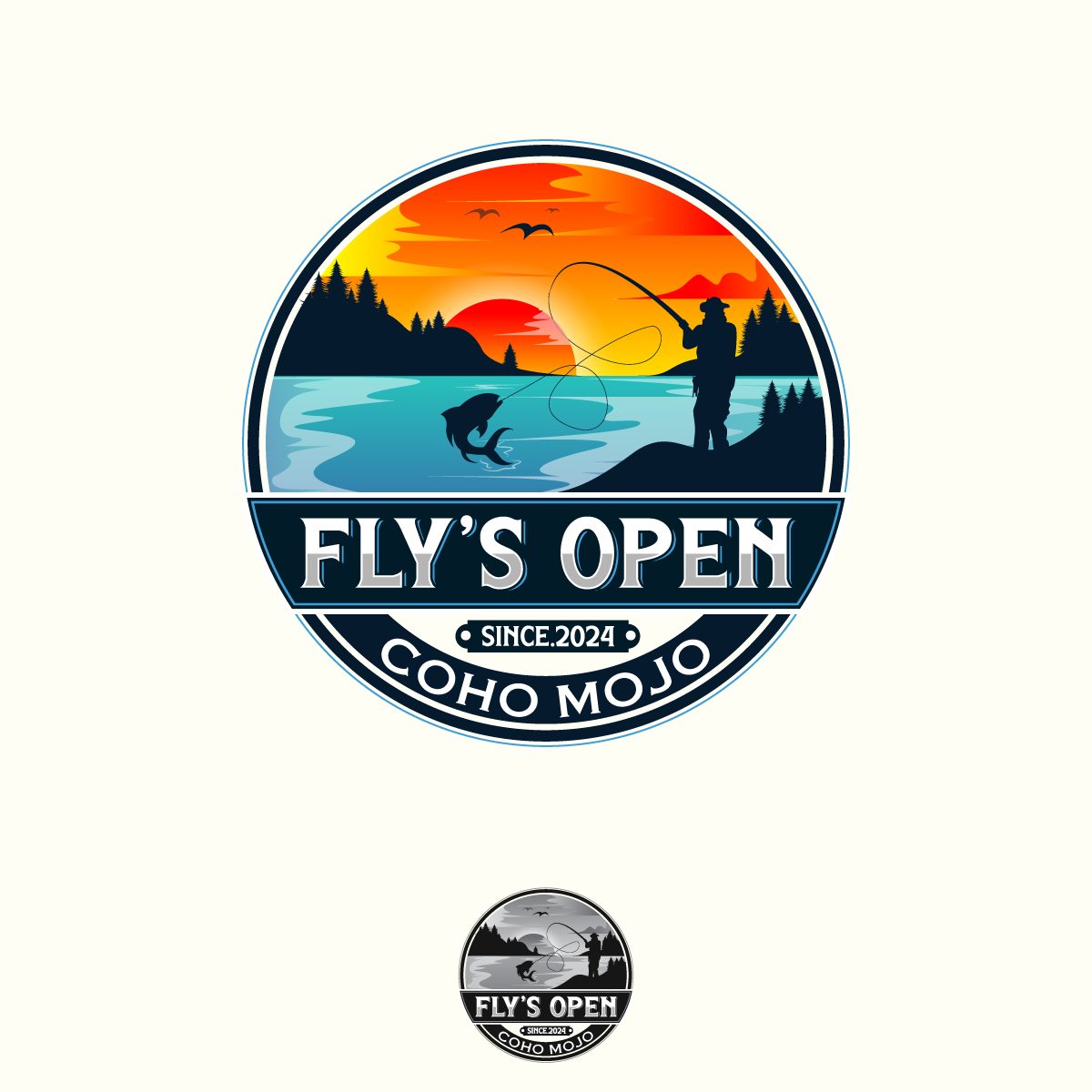 Logo Design by Suvendu.S for this project | Design #33180159