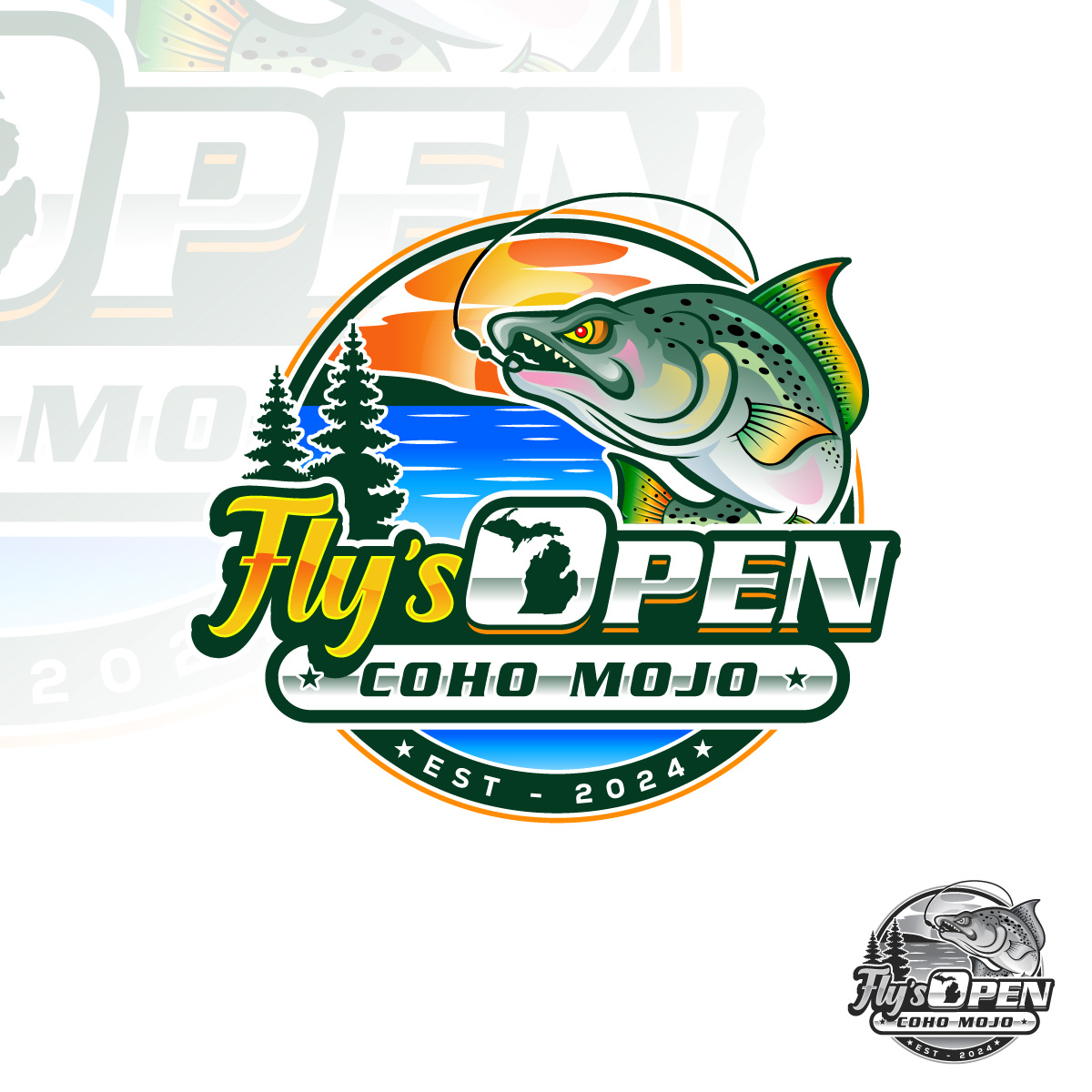 Logo Design by Suvendu.S for this project | Design #33180786