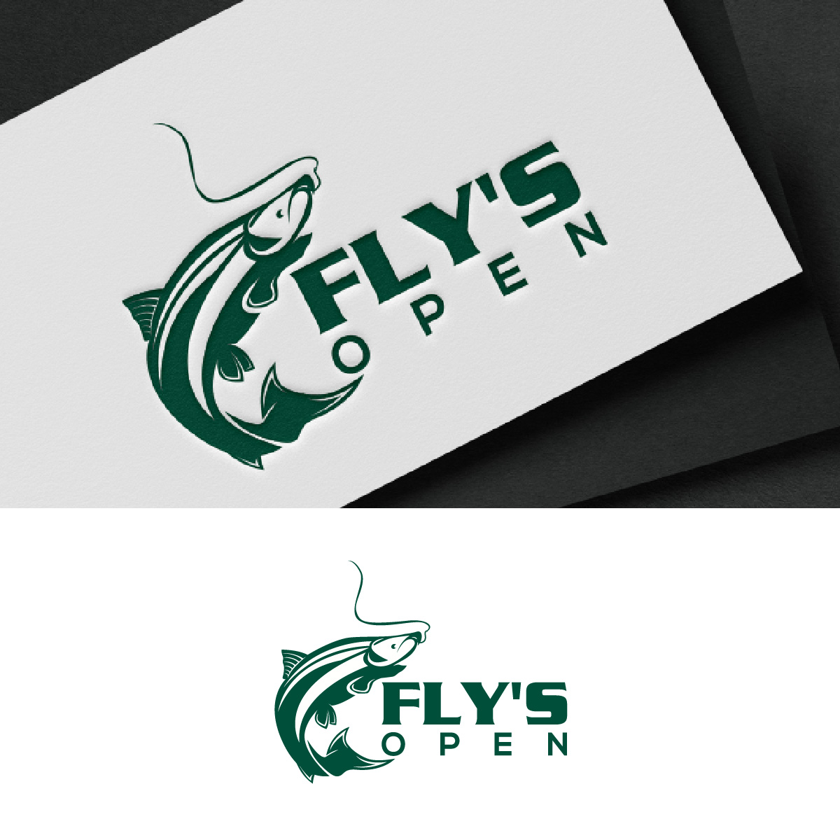 Logo Design by fly  design for this project | Design #33156073