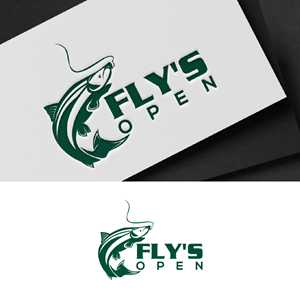 Logo Design by fly  design for this project | Design: #33156073