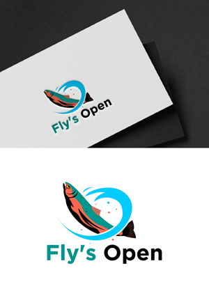 Logo Design by fly  design for this project | Design: #33156074