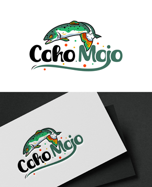 Logo Design by fly  design for this project | Design: #33156075