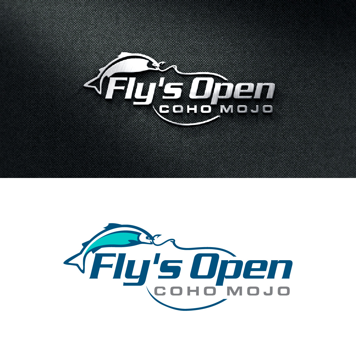 Logo Design by fly  design for this project | Design #33156076