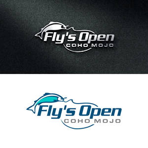 Logo Design by fly  design for this project | Design: #33156076