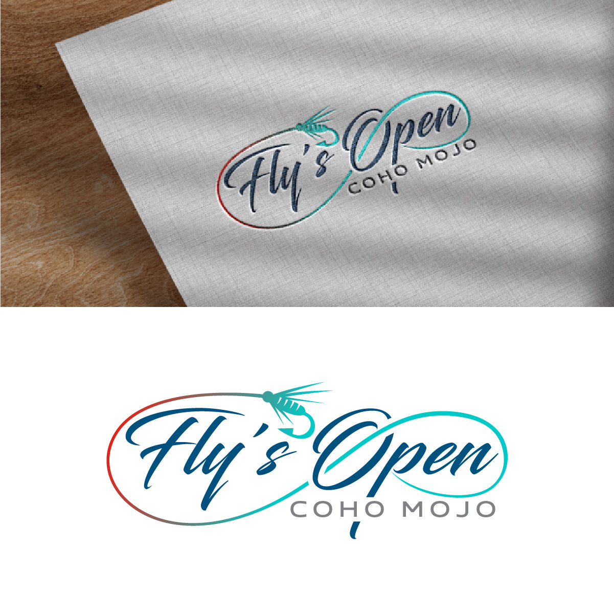 Logo Design by fly  design for this project | Design #33156077