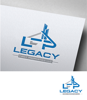 Diseño de Logo por Om Namah Shivay para este proyecto | Diseño: #33162010