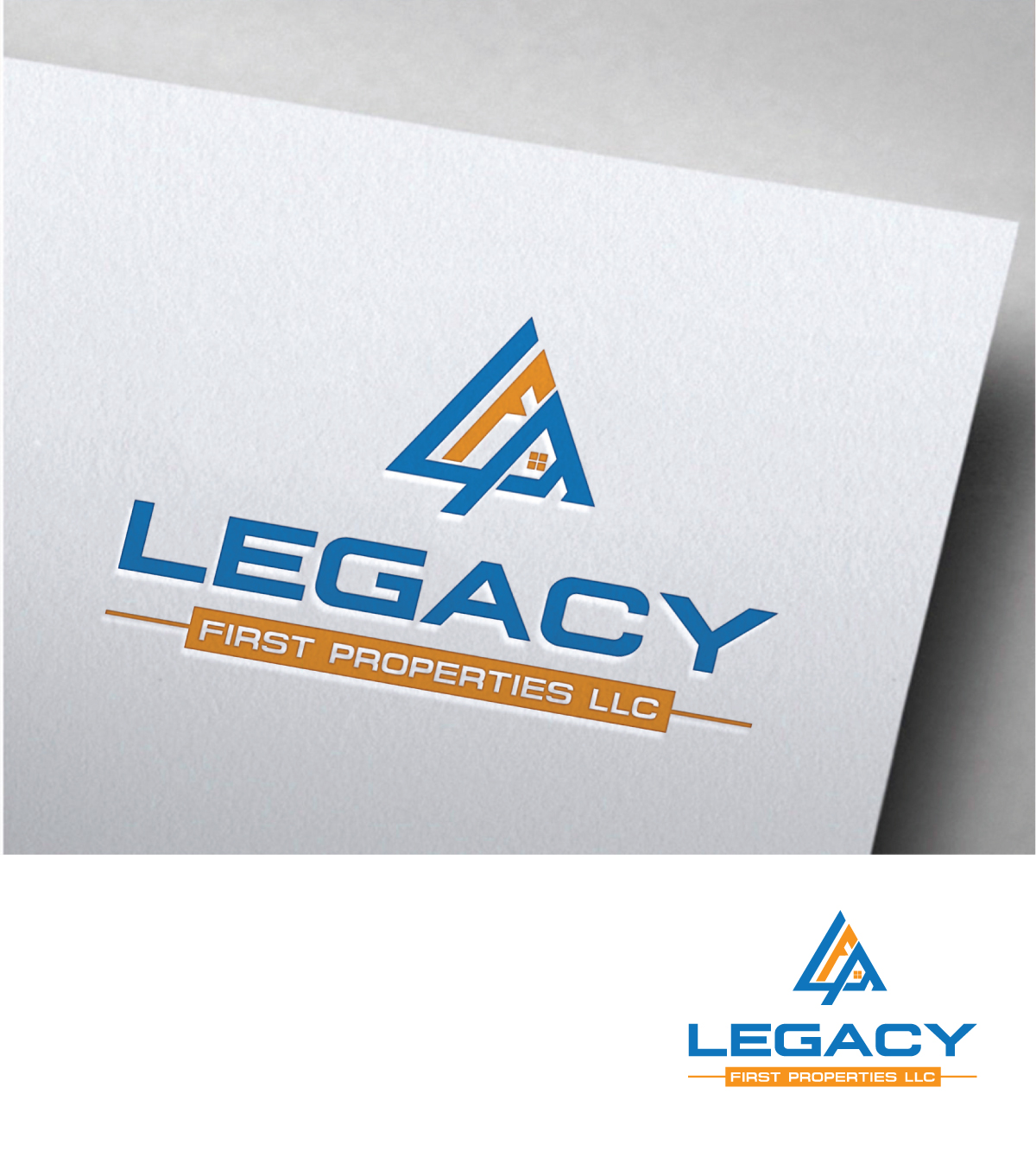 Diseño de Logo por Om Namah Shivay para este proyecto | Diseño #33162011