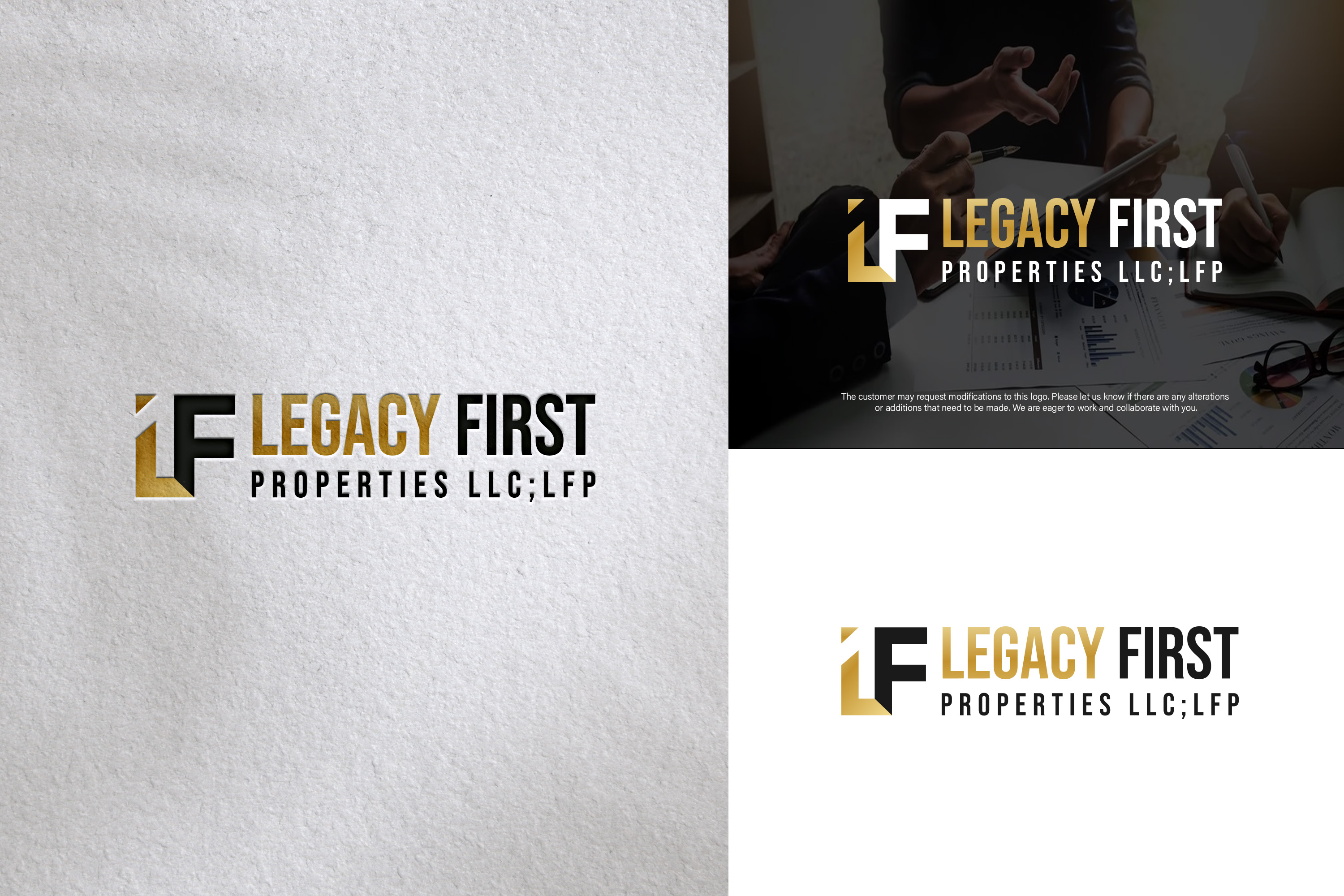 Logo Design by Locke+ for this project | Design #33156291