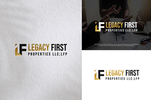 Design de Logo par Locke+ pour ce projet | Design : #33156291