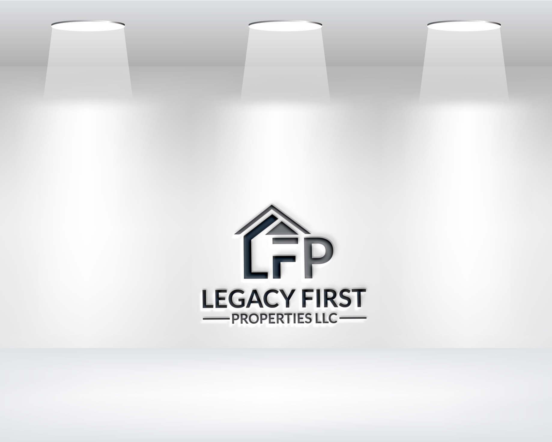 Logo Design by Daniel Khan for this project | Design #33161881