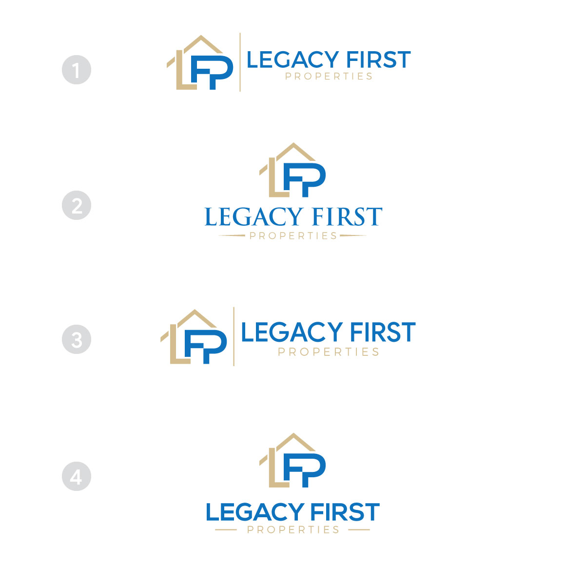 Logo Design by chris Ray for this project | Design #33160652