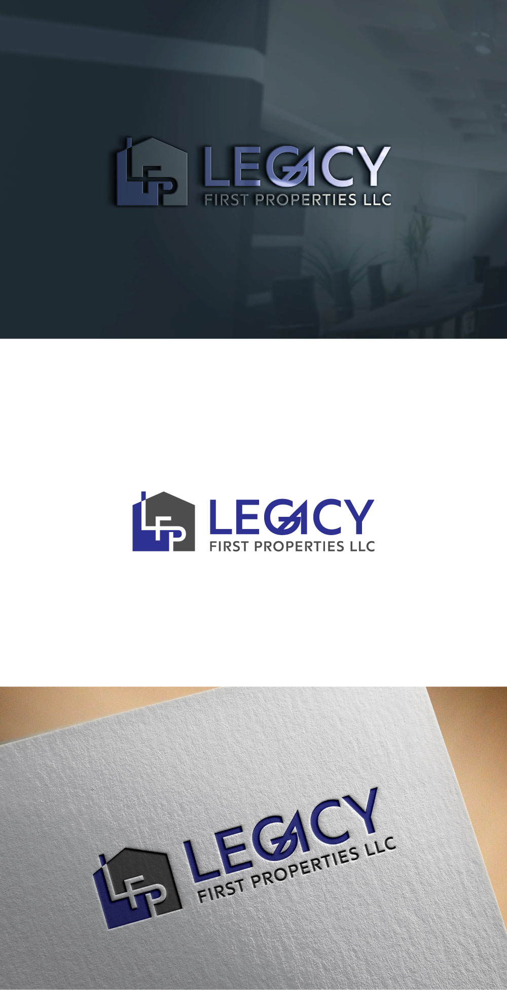 Diseño de Logo por DesignVerse777 para este proyecto | Diseño #33162577