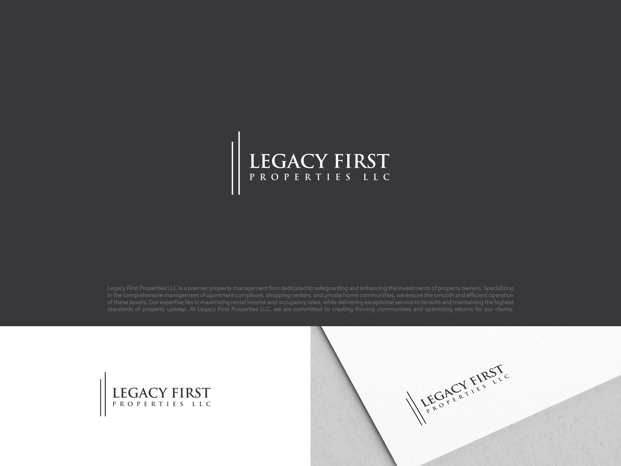 Diseño de Logo por COLOUR CREATIVE para este proyecto | Diseño #33175950